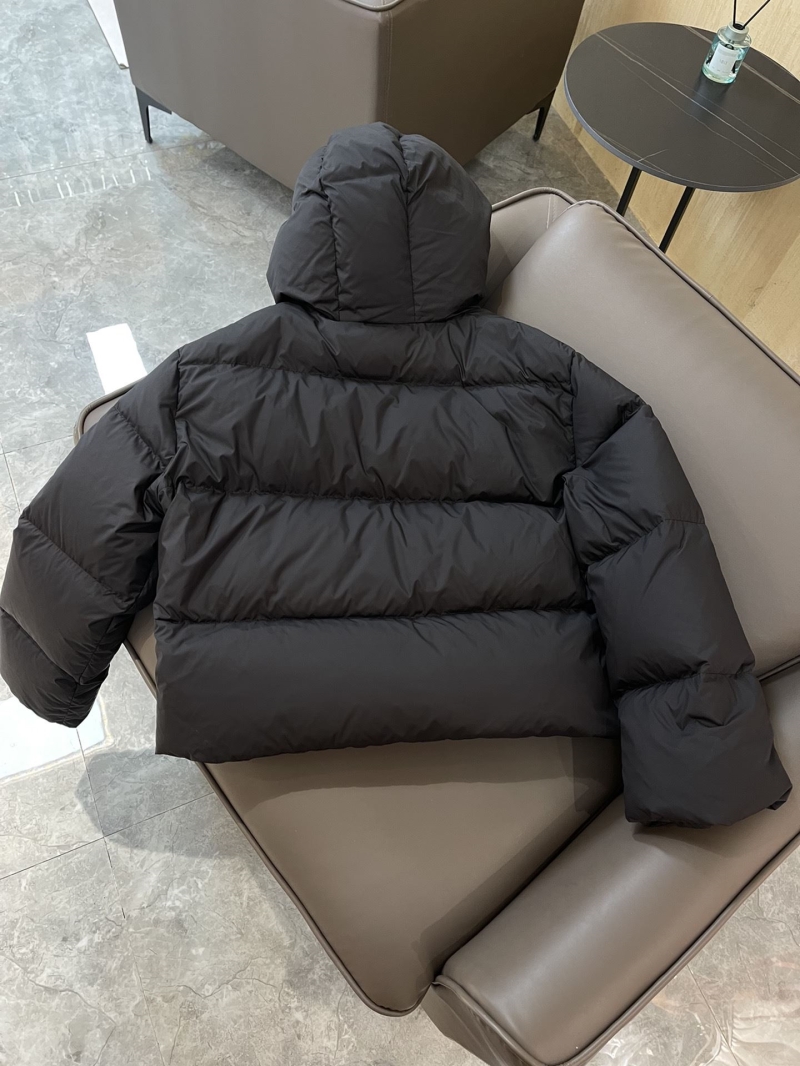 Prada Down Coat